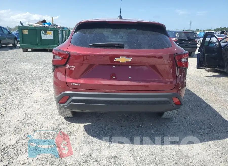 KL77LFEP9SC227717 Photo# 6
