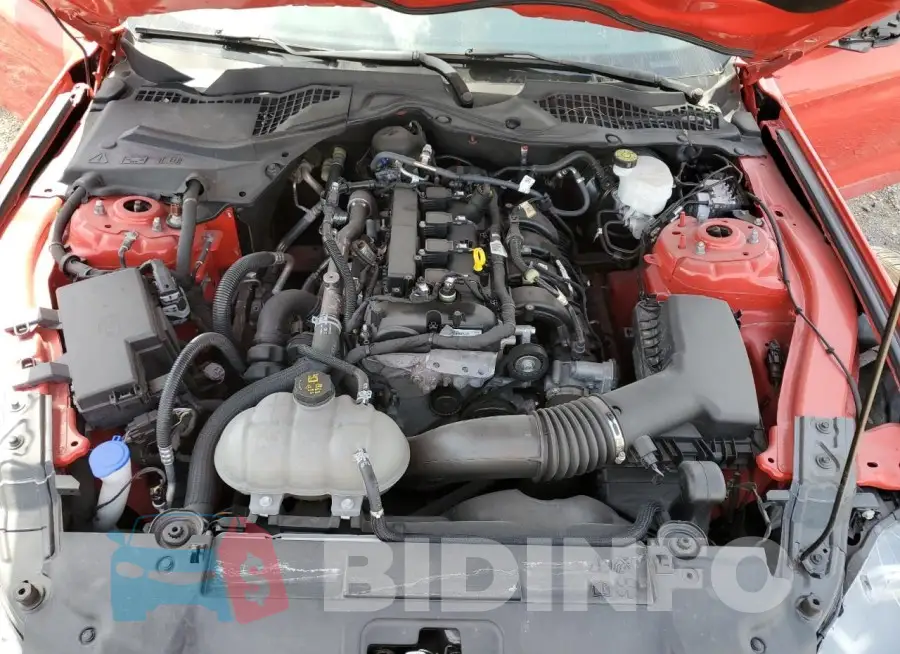 1FA6P8TH4N5106876 Photo# 11
