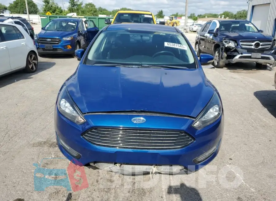 1FADP3FE2JL332464 Photo# 5