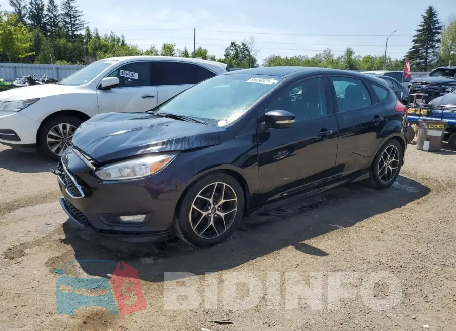 1FADP3K28GL209854 Photo# 1