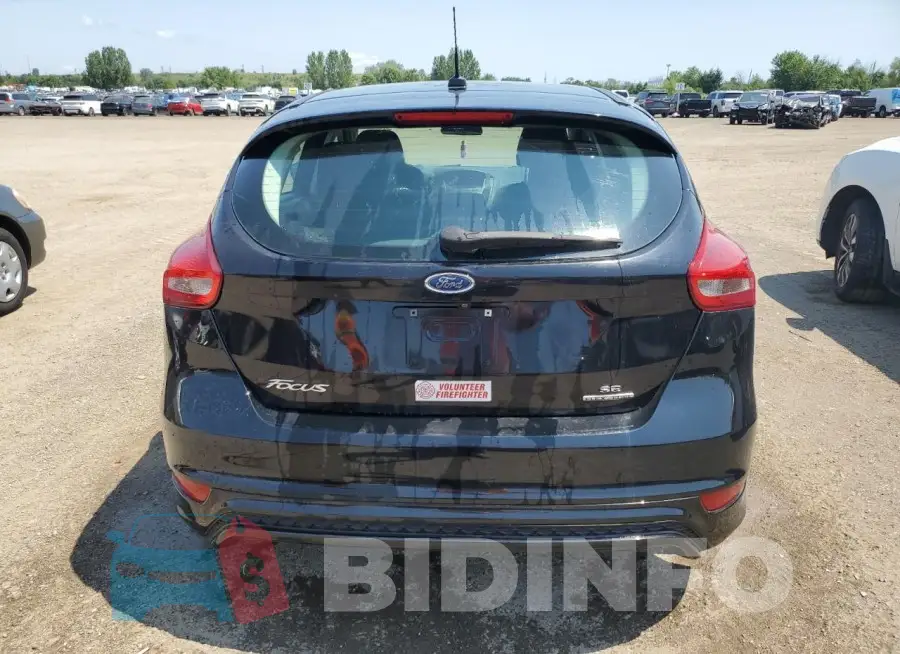 1FADP3K28GL209854 Photo# 6