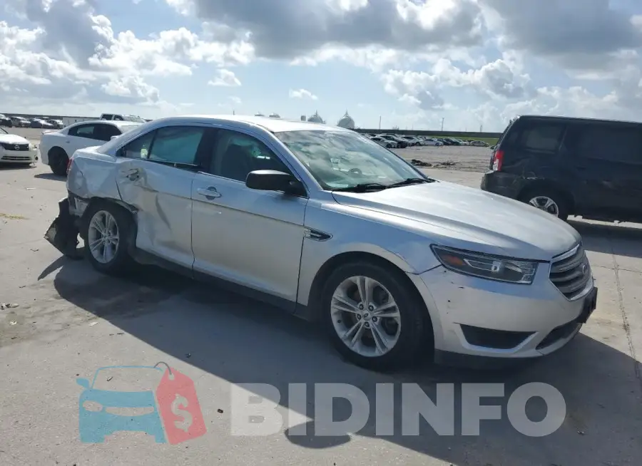 1FAHP2D88JG109167 Photo# 4
