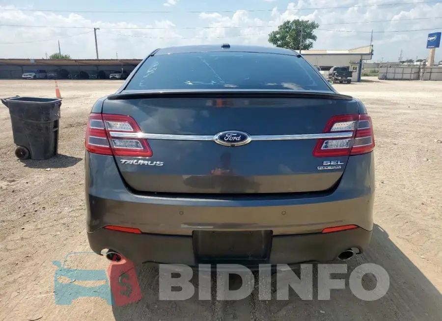 1FAHP2E89GG137986 Photo# 6