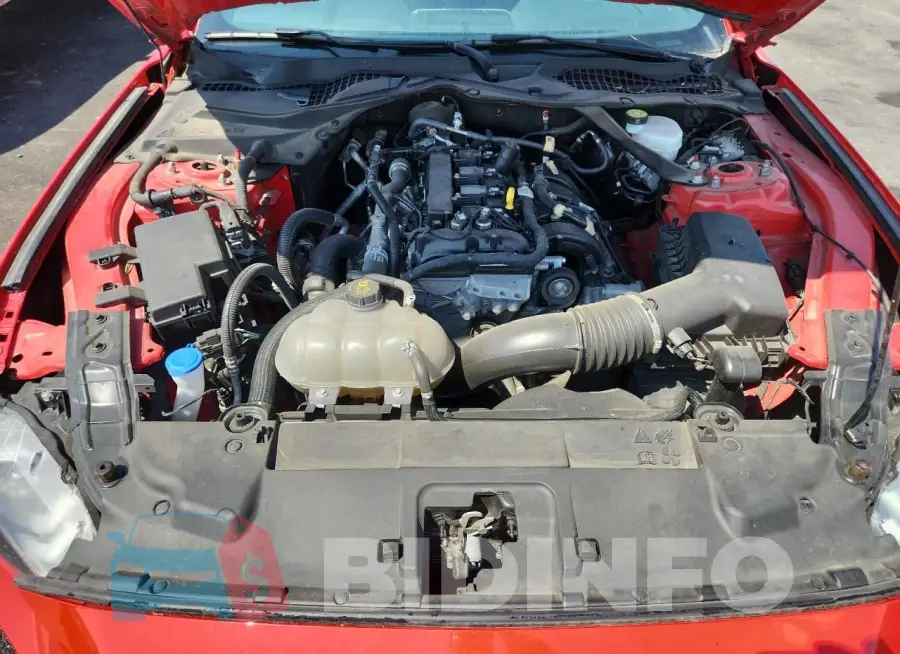 1FATP8UH2P5111630 Photo# 11