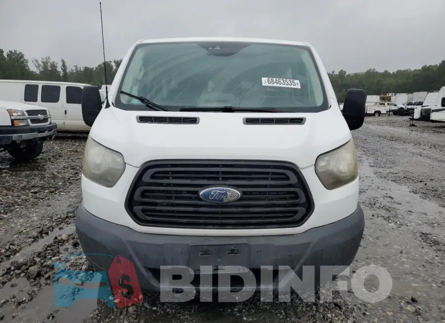 1FBZX2ZMXHKB12362 Photo# 5