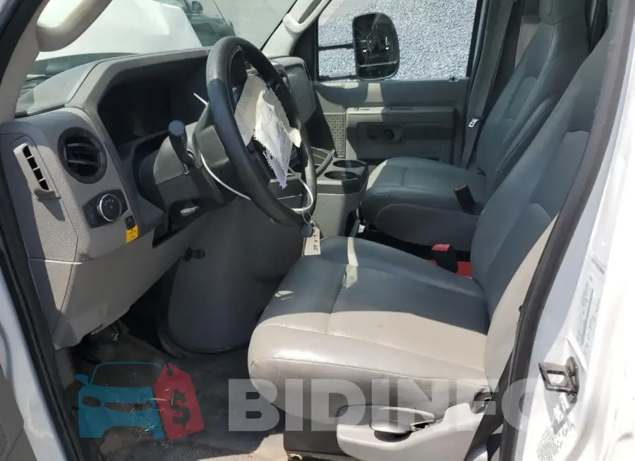 1FDWE3FN7PDD28966 Photo# 7