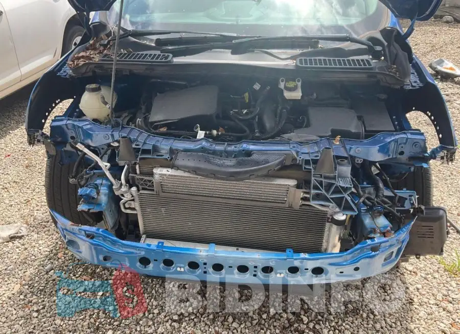 1FMCU0GD3KUB50895 Photo# 7