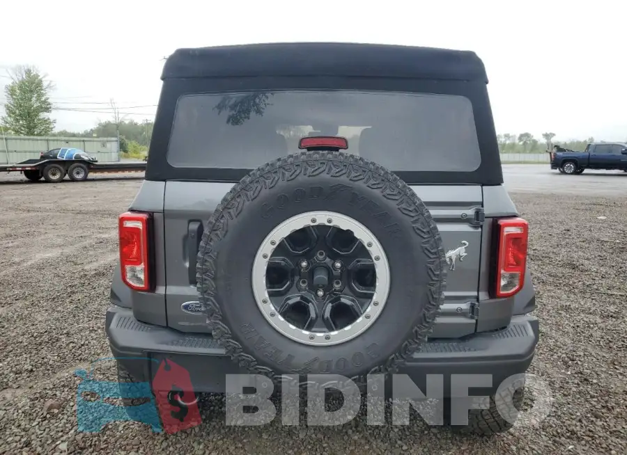 1FMEE5DH2PLB21489 Photo# 6