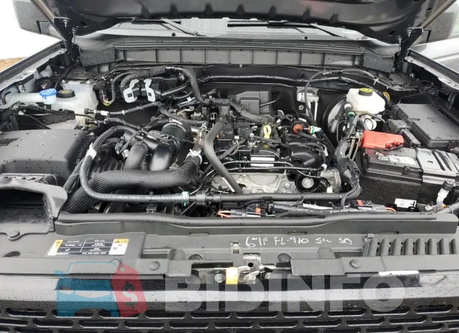 1FMEE5DH2PLB21489 Photo# 12