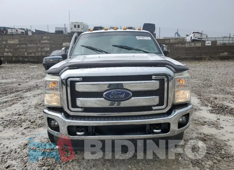 1FT7W2B69GEB12402 Photo# 5