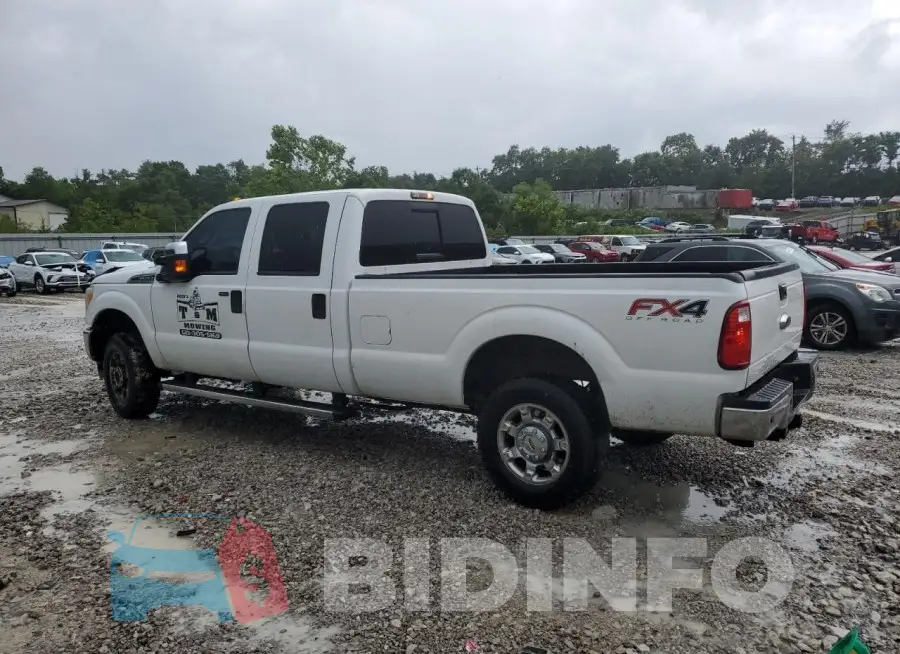 1FT7W2B69GEB12402 Photo# 2