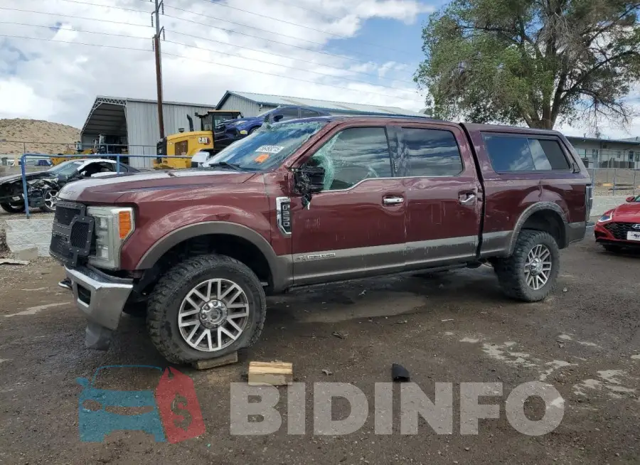 1FT7W2BT4HEC54762 Photo# 1