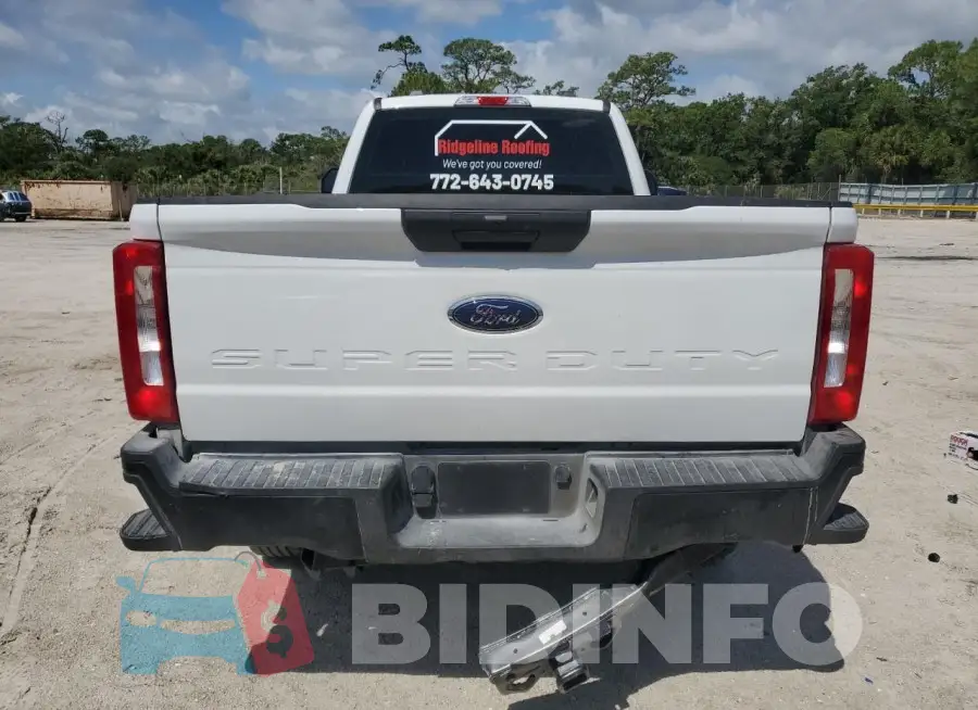 1FT7X2BA3REF49218 Photo# 6