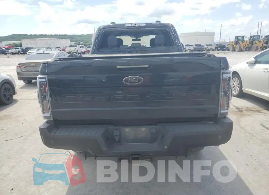 1FT8W3BT7LED55099 Photo# 6