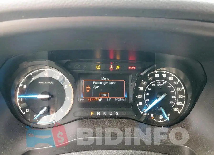 1FTER4EH6KLB20985 Photo# 9