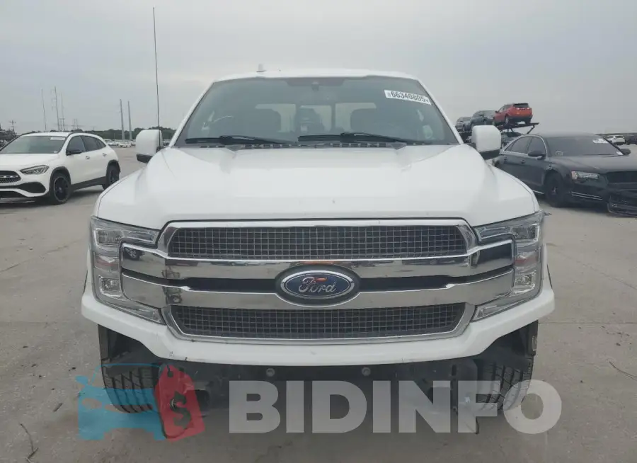 1FTEW1C57LFB71024 Photo# 5