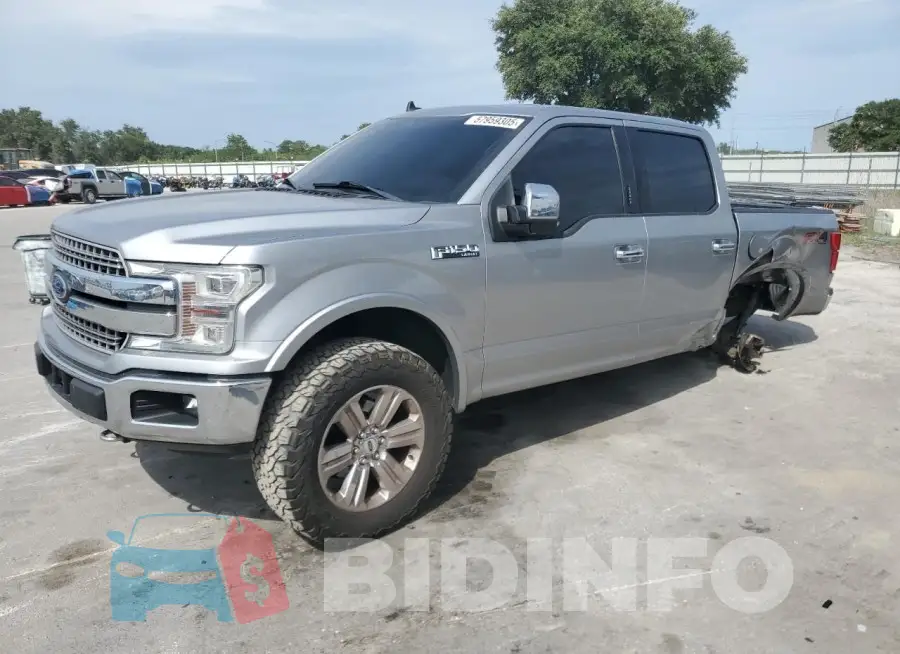 1FTEW1E45LKE55165 Photo# 1
