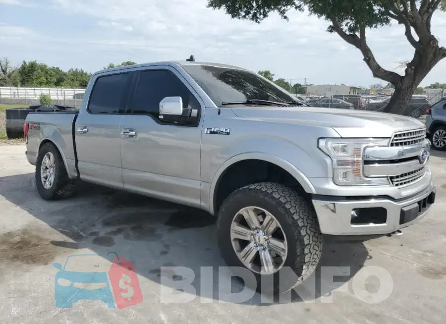 1FTEW1E45LKE55165 Photo# 4
