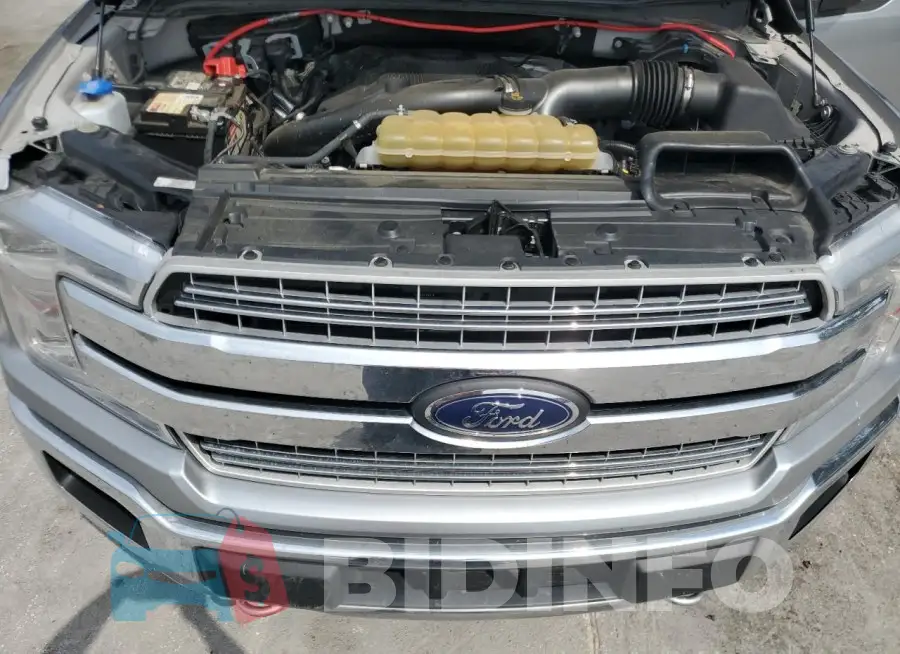 1FTEW1E45LKE55165 Photo# 11