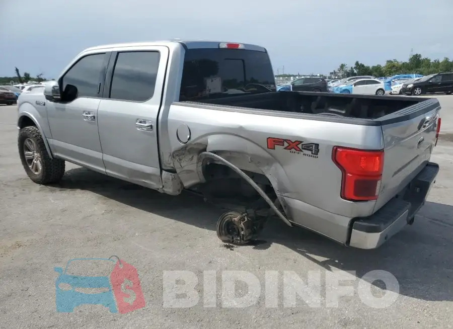 1FTEW1E45LKE55165 Photo# 2