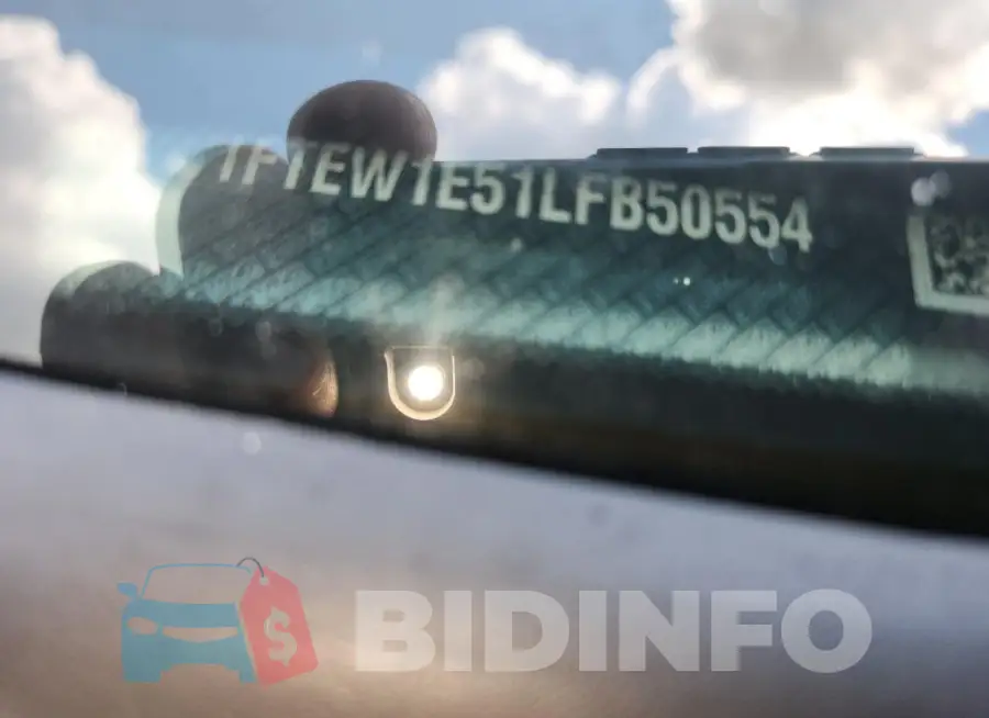 1FTEW1E51LFB50554 Photo# 12
