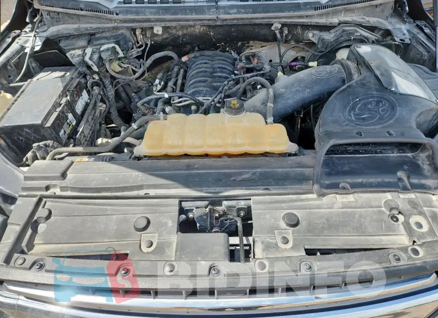 1FTEW1E53JKC51518 Photo# 11