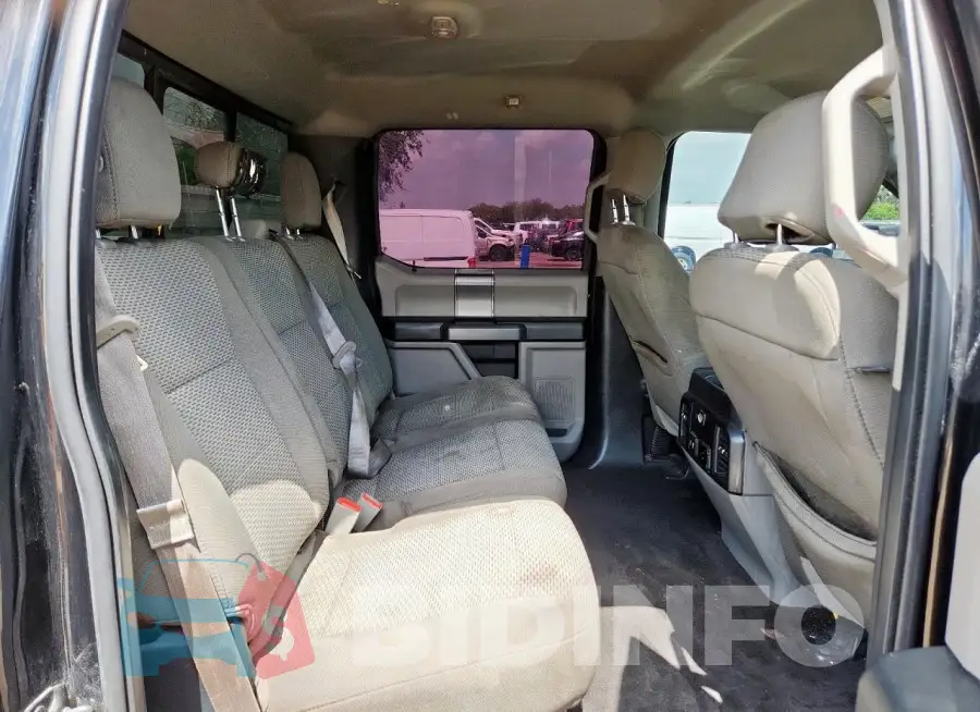 1FTEW1E53JKC51518 Photo# 10