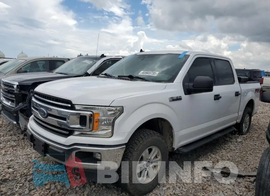 1FTEW1E55LKD41143 Photo# 1
