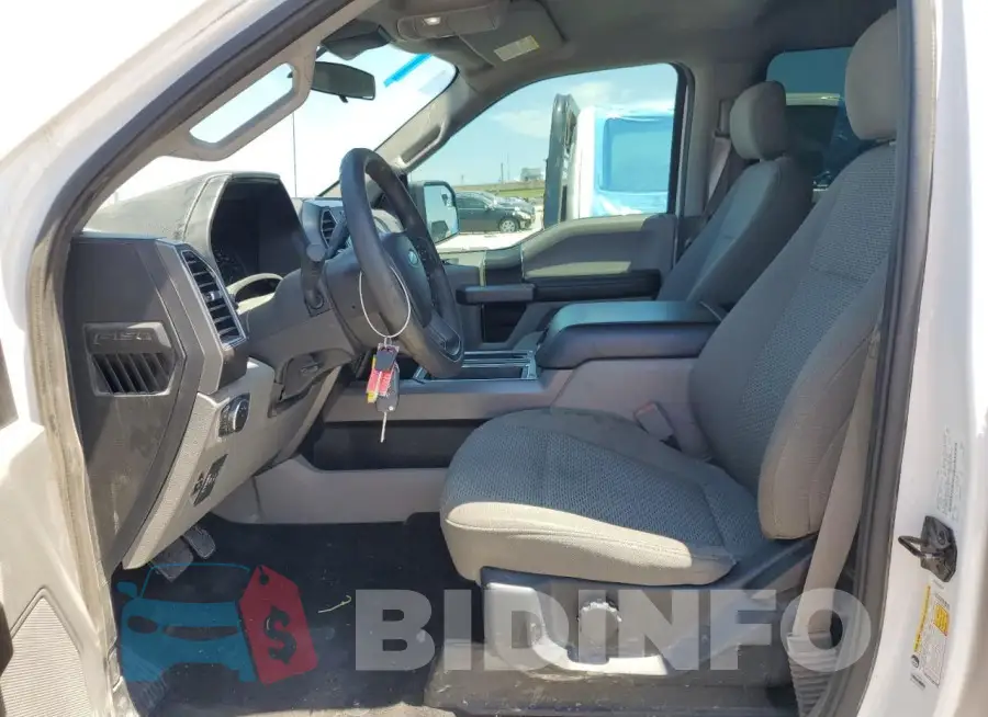 1FTEW1E55LKD41143 Photo# 7