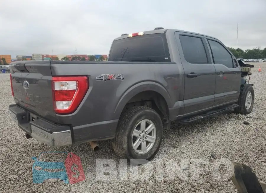 1FTEW1EB4MKD85450 Photo# 3