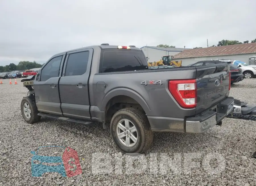 1FTEW1EB4MKD85450 Photo# 2