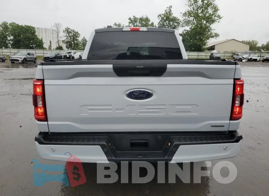 1FTEW1EP8MKD10987 Photo# 6