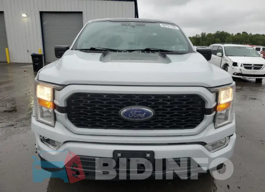 1FTEW1EP8MKD10987 Photo# 5