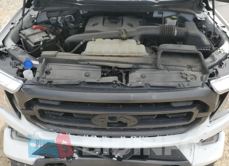 1FTFW1E85NKE53166 Photo# 11