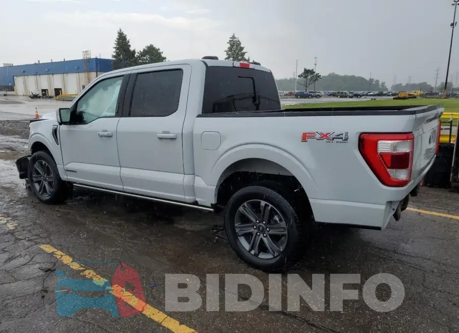 1FTFW1ED7PFB94222 Photo# 2