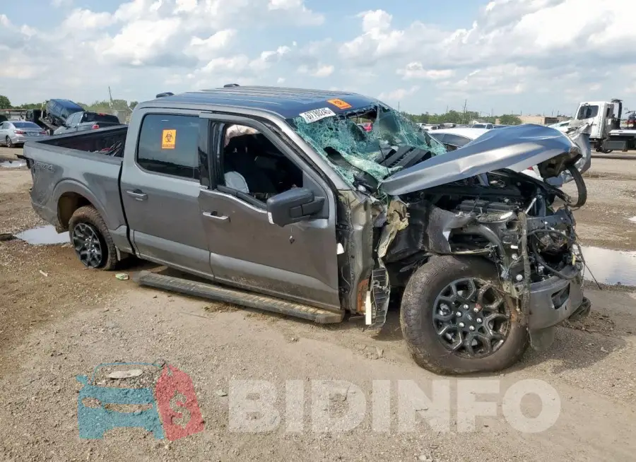 1FTFW3L85RKF37525 Photo# 4