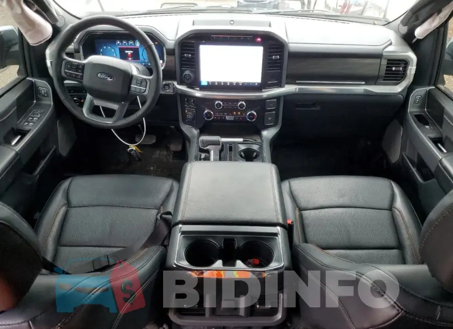 1FTFW5LD5RFC17977 Photo# 8