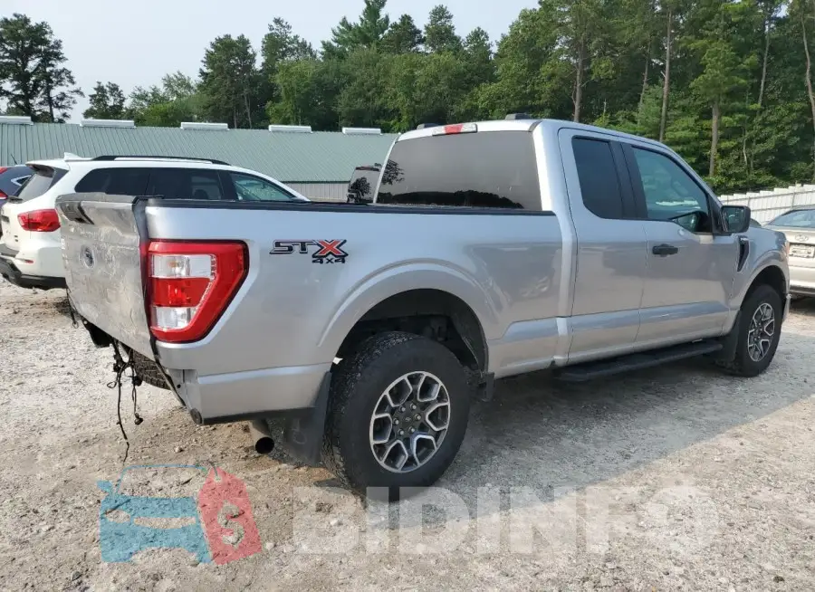 1FTFX1E50MFA44373 Photo# 3