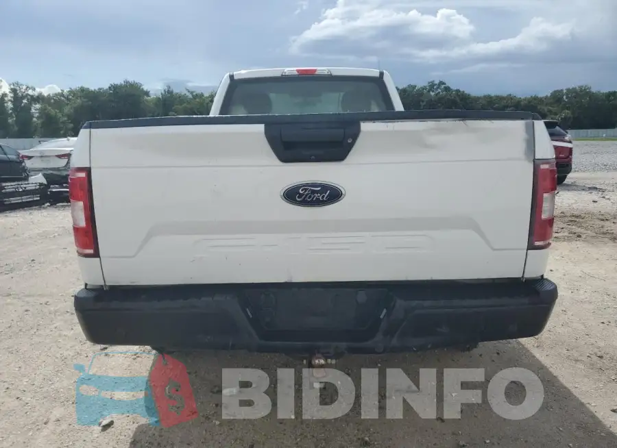1FTMF1CB1LKD53049 Photo# 6