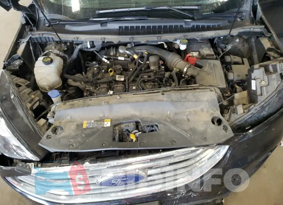 2FMPK4G91LBB34647 Photo# 12