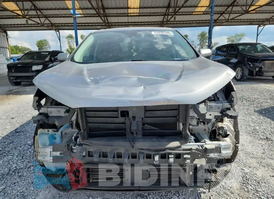 2FMPK4J98NBA32466 Photo# 5