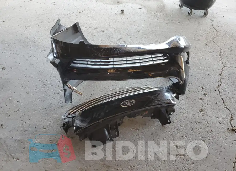 3FADP4EJ6HM158301 Photo# 12
