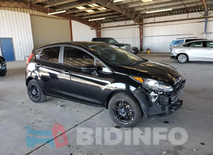 3FADP4EJ6HM158301 Photo# 4