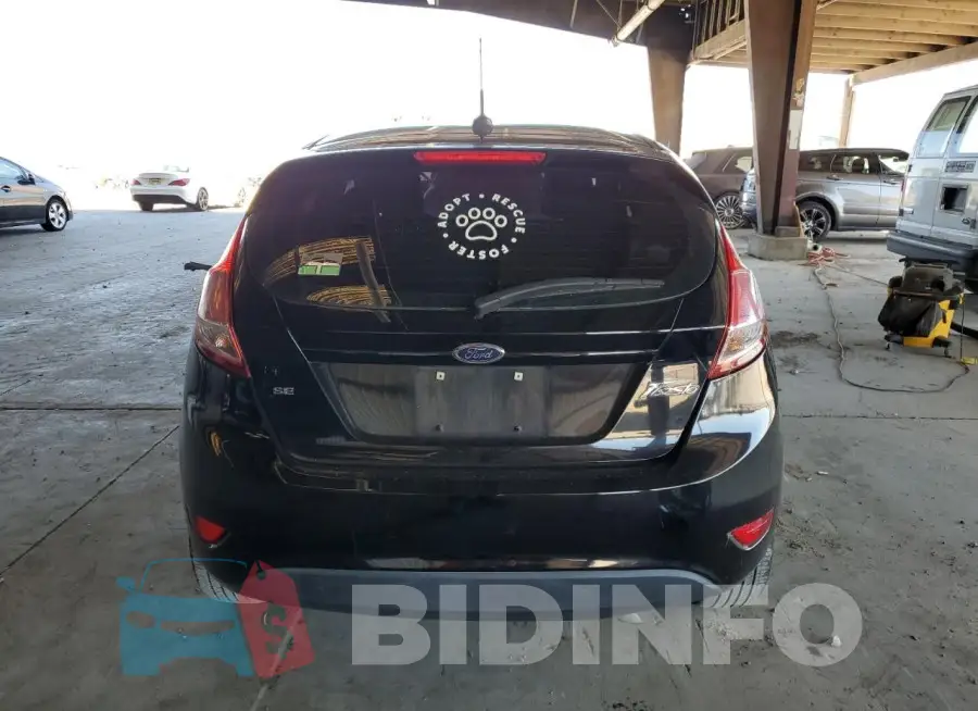 3FADP4EJ6HM158301 Photo# 6