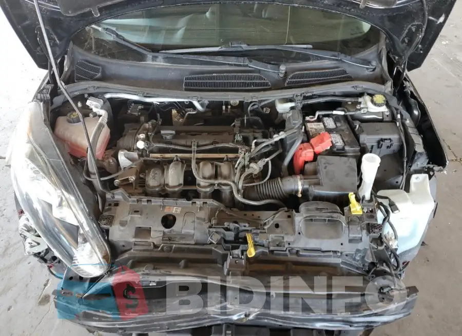 3FADP4EJ6HM158301 Photo# 11