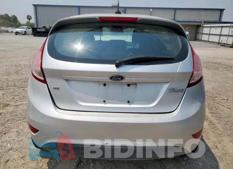 3FADP4EJ8HM110637 Photo# 6
