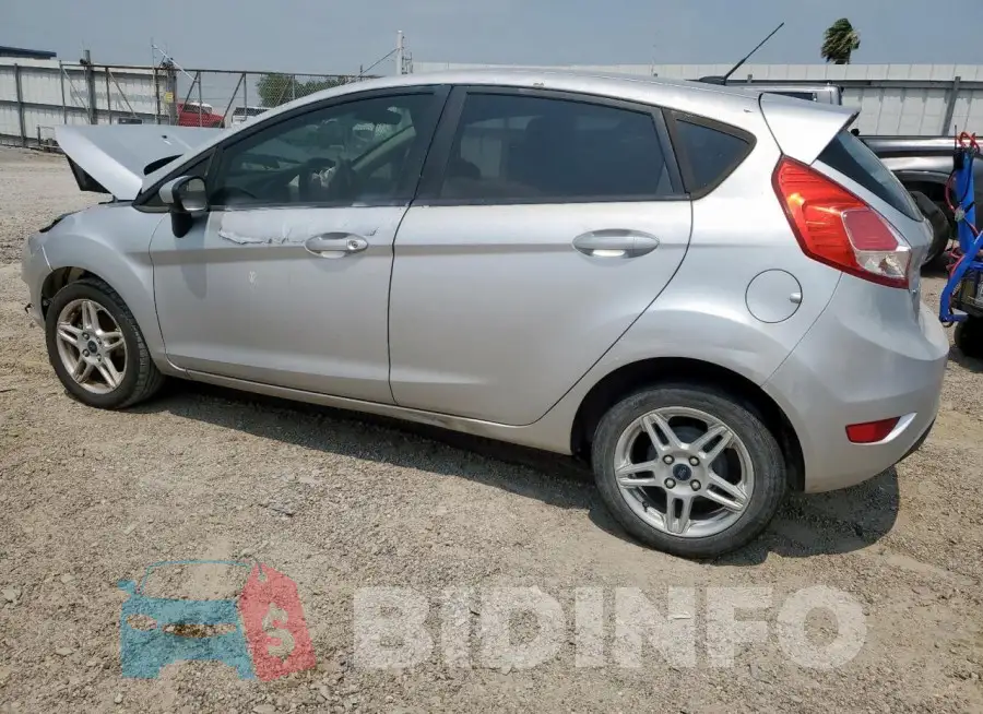 3FADP4EJ8HM110637 Photo# 2