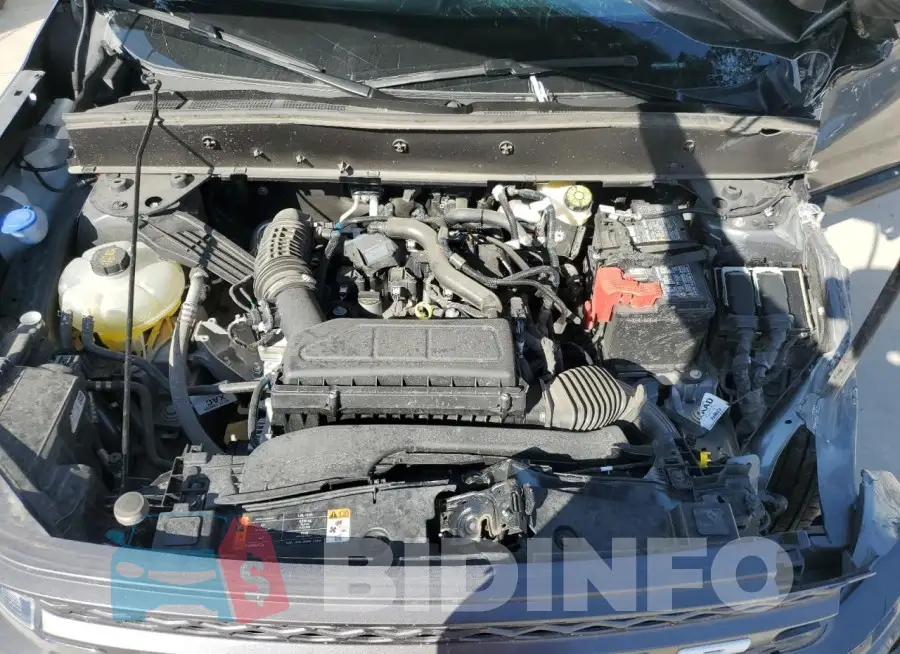 3FMCR9BN5SRE22845 Photo# 11