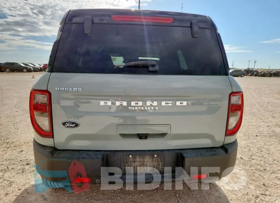 3FMCR9C63MRA58094 Photo# 6