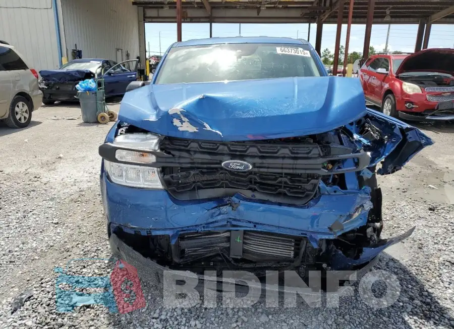 3FTTW8E92PRB00354 Photo# 5